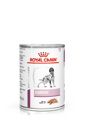 Royal Canin Dog Cardiac